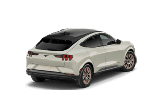 2026 Ford Mustang Mach-E® External Image 4